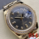 ロレックスコピー 36mm 316鋼 自動巻き 889